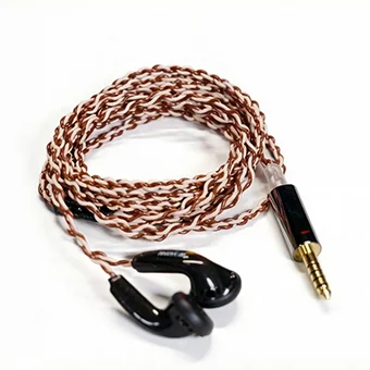 VE Monk Plus 120 Ristretto หูฟังเอียบัดระดับเทพ ความต้านทาน 120 Ohms