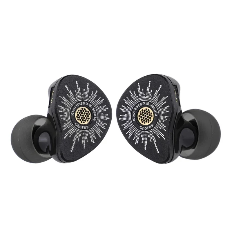 Kiwi Ears x B Media : Chorus [3.5 MM MIC]