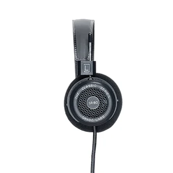 GRADO SR80 The New Classic
