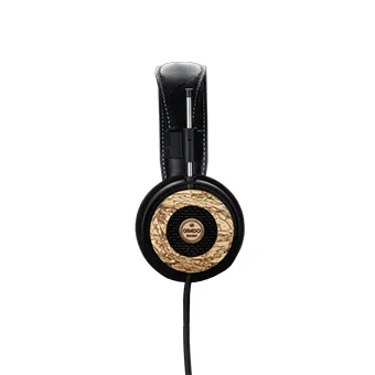 GRADO HEMP High Fidelity open-back