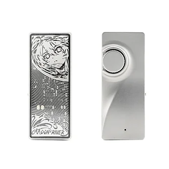 MOONDROP MOONRIVER 3 Dual CS43198 Portable USB DAC/AMP