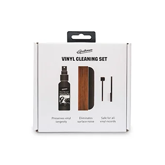 Gadhouse Vinyl Cleaning Set