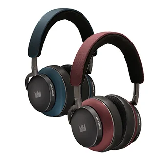 Noble Audio  Apollo Pro [Burgundy/Peacock]