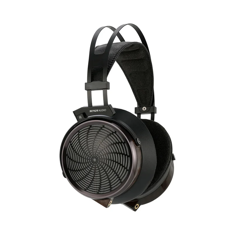 Sivga Apollo Pro หูฟังครอบหูแบบเปิดหลัง ไดรเวอร์ Planar ไดอะแฟรมคอมโพสิตระดับนาโน