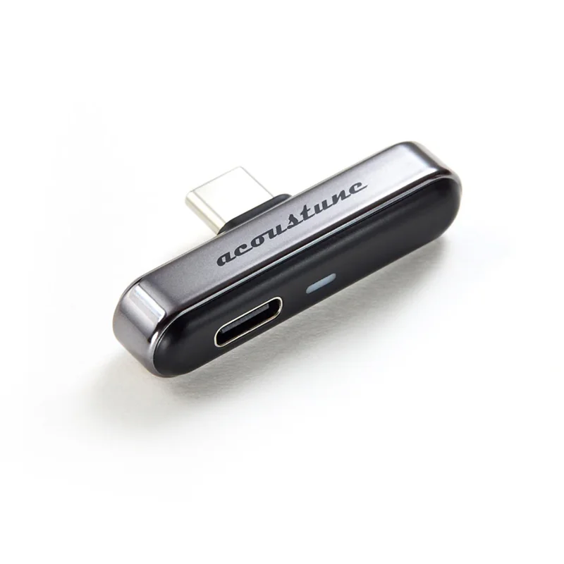 Acoustune ATX001 the first Bluetooth transmitter