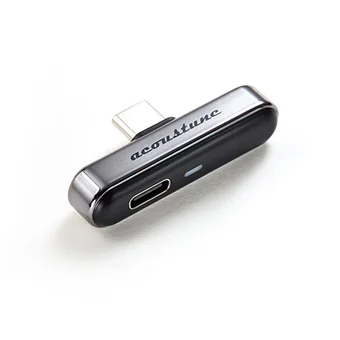 Acoustune ATX001 the first Bluetooth transmitter