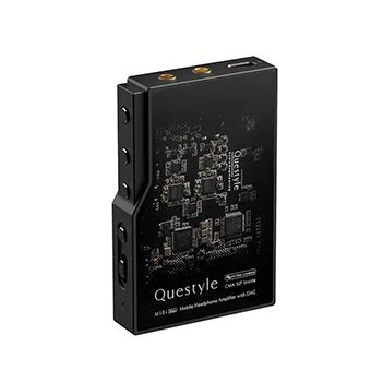 Questyle M18i Max Bluetooth Mobile Headphone Amplifier with DAC