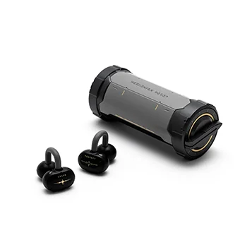 WUTHERING WAVES x MOONDROP U.C.T.S Ear-clip Wireless Headphone [Eng Ver.]