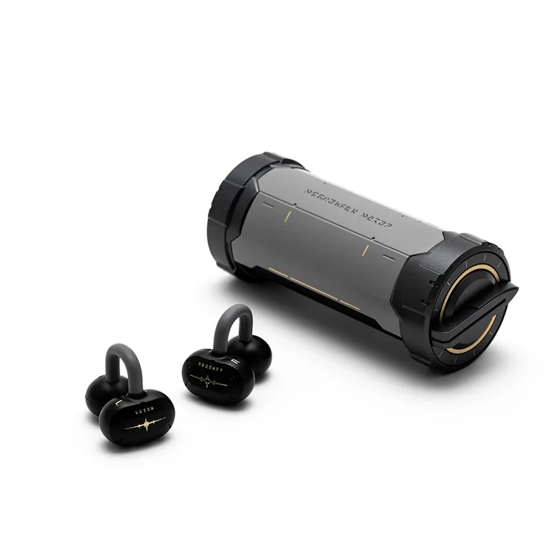 WUTHERING WAVES x MOONDROP U.C.T.S Ear-clip Wireless Headphone [Eng Ver.]