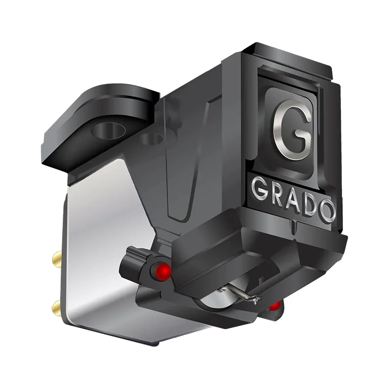 Grado Red4