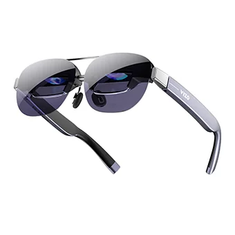 TOZO VIZO Z1 Pro แว่นตา AR Glasses อัจฉริยะ Micro-OLED 120Hz