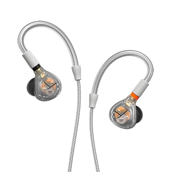 Beyerdynamic DT 30 IE Professional in-ear monitor with high passive noise isolation