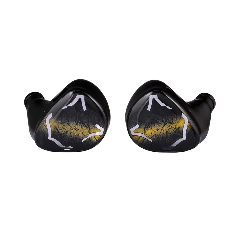 Noble Audio Vanguard | Hybrid Universal IEMs