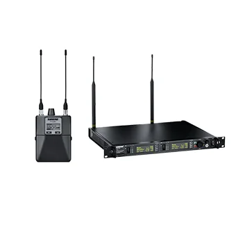 Shure PSM1000 Advanced In-Ear Personal Monitoring System