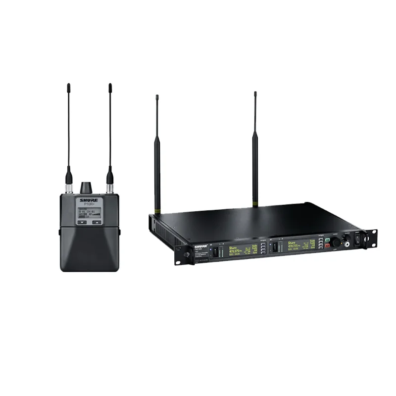 Shure PSM1000 Advanced In-Ear Personal Monitoring System