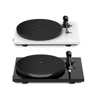 Pro-Ject E1 Phono [Black/White]