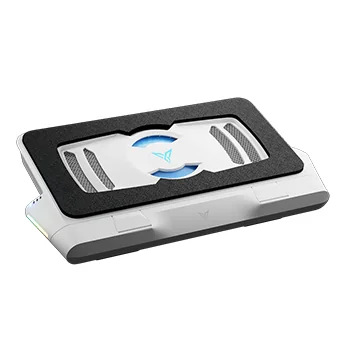 Flydigi BS3 Pro พัดลมระบายความร้อน Laptop
