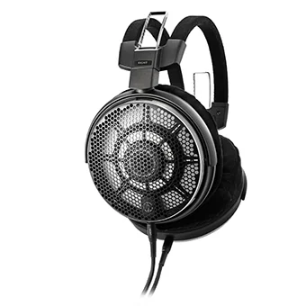 Audio-Technica ATH-ADX7000 Audiophile Open-Air Dynamic Headphones