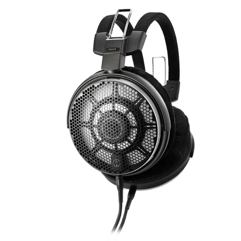Audio-Technica ATH-ADX7000 Audiophile Open-Air Dynamic Headphones