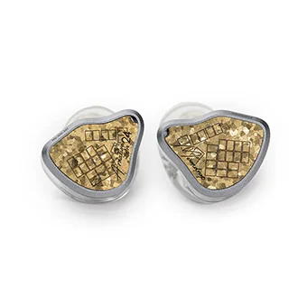 MOONDROP Armature Art 24 24 Balanced Armatures In-ear Headphone