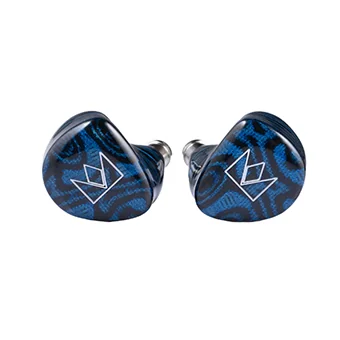 Noble Audio Iris | Dynamic Universal IEMs