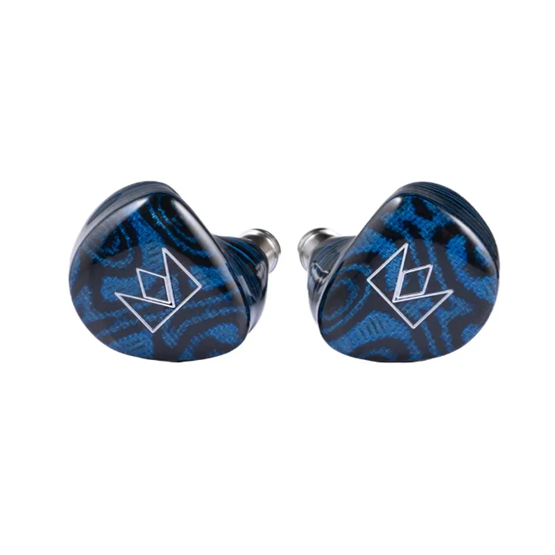 Noble Audio Iris | Dynamic Universal IEMs