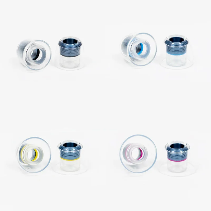 Pentaconn COREIR -Ti ALLOY (Titanium Alloy) [S/MS/M/L]