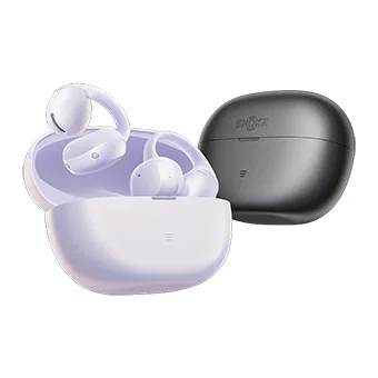 OpenDots Air [Black/Purple]