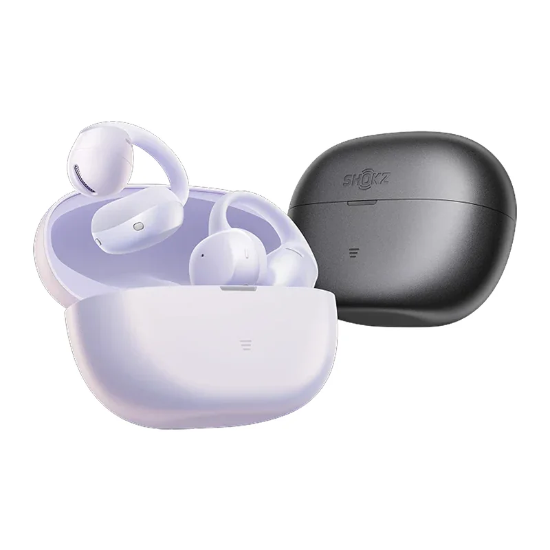 OpenDots Air [Black/Purple]