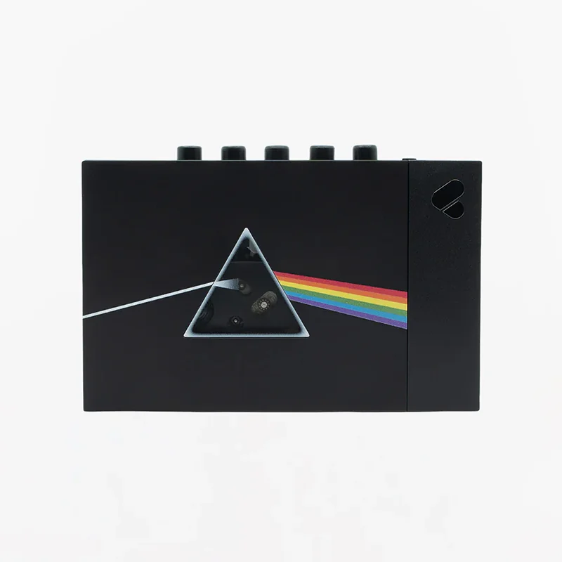 WE ARE REWIND Cassette Player [PINK FLOYD] Limited Edition