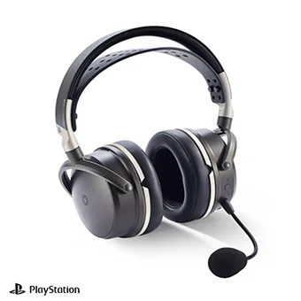 AUDEZE Maxwell 2 ANC Professional Wireless Gaming Headset [Playstation]