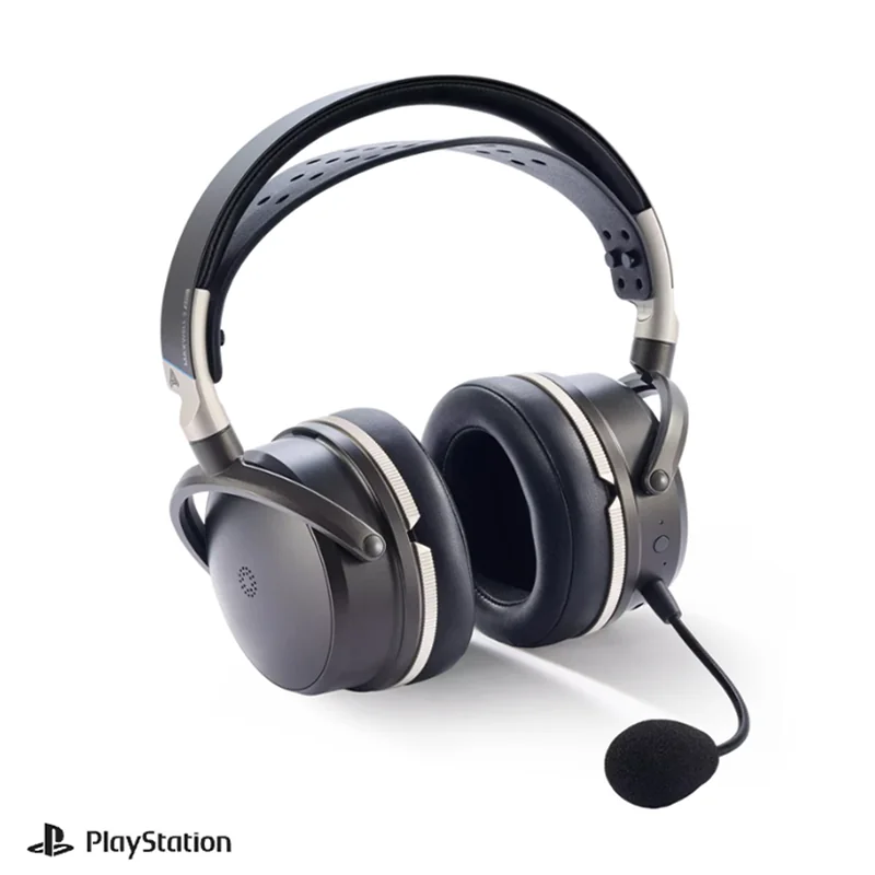 AUDEZE Maxwell 2 ANC Professional Wireless Gaming Headset [Playstation]