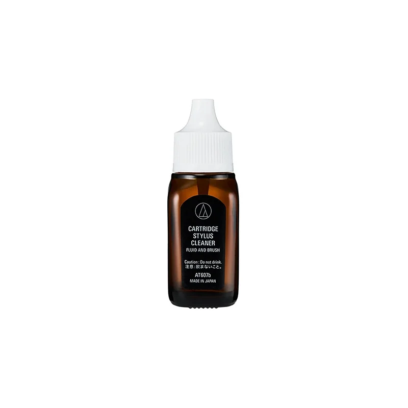 Audio-Technica AT607b Cartridge Stylus Cleaner