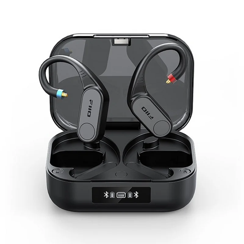 FiiO UTWS17 อะแดปเตอร์เปลี่ยนหูฟังให้รองรับ True Wireless บลูทูธ6.0 ชิป Qualcomm QCC5181*2, AK4333*2