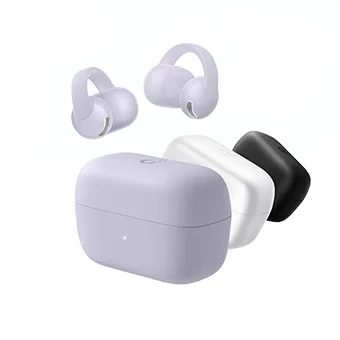 Soundcore C50i [Black/White/Purple]