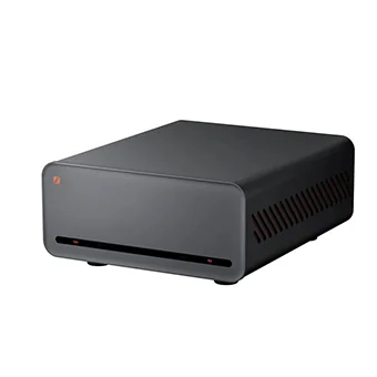 Fosi Audio PSU20 40W Linear Power Supply แหล่งจ่ายไฟแบบลีเนียร์ สัญญาณรบกวนต่ำพิเศษ แรงดันไฟ DC 5V/12V/15V