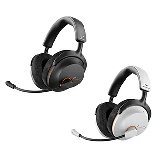 Beyerdynamic MMX 230 wireless Gaming headset (closed) [Black/Arctic White]