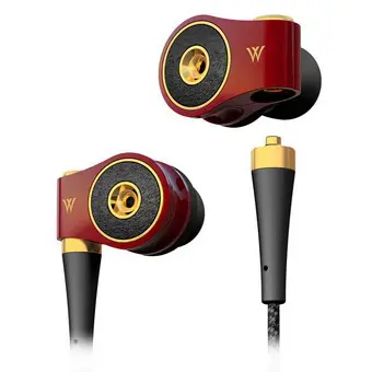 หูฟัง radius HP-TWF41