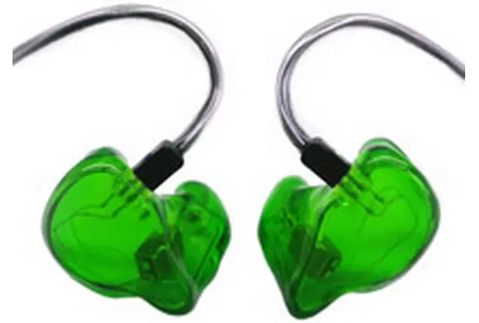 หูฟัง Custom EarTechMusic Triple