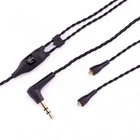 สายหูฟัง Westone W SERIES REPLACEMENT CABLE, 52 INCHES