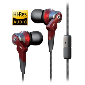 หูฟัง radius HP-NHA21
