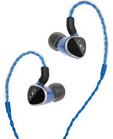 หูฟัง UE 900S