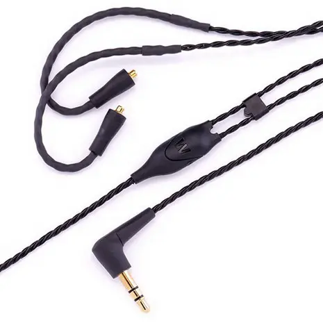 สายหูฟัง Westone ES/UM PRO REPLACEMENT CABLE, 52 INCHES