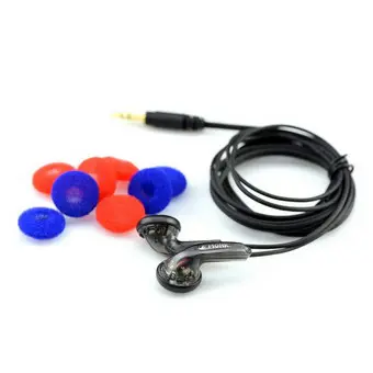 หูฟัง Venture Electronic VE Monk Plus