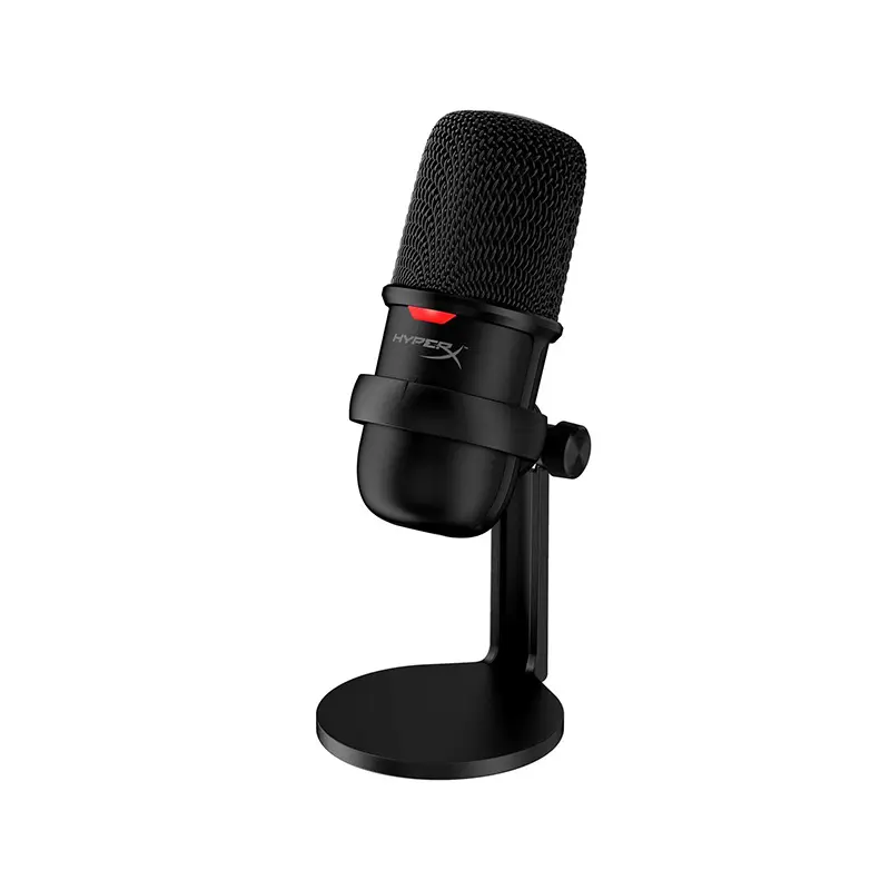 ไมโครโฟน HyperX SoloCast