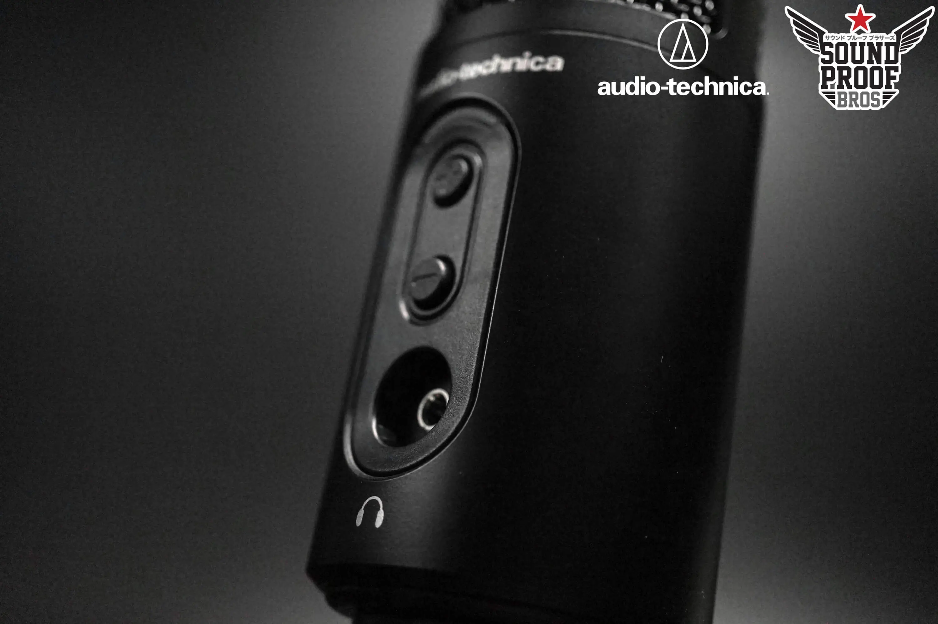 Audio-Technica ATR2500X-USB