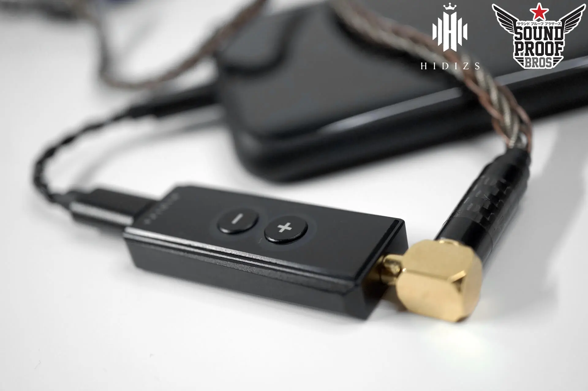 Hidizs S8 DAC/AMP