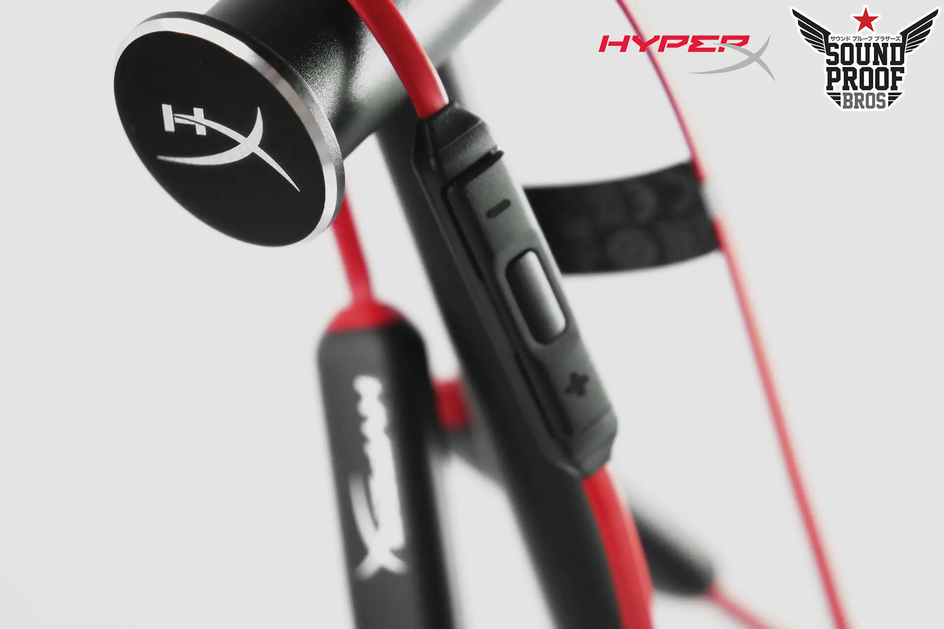 HyperX Cloud Buds