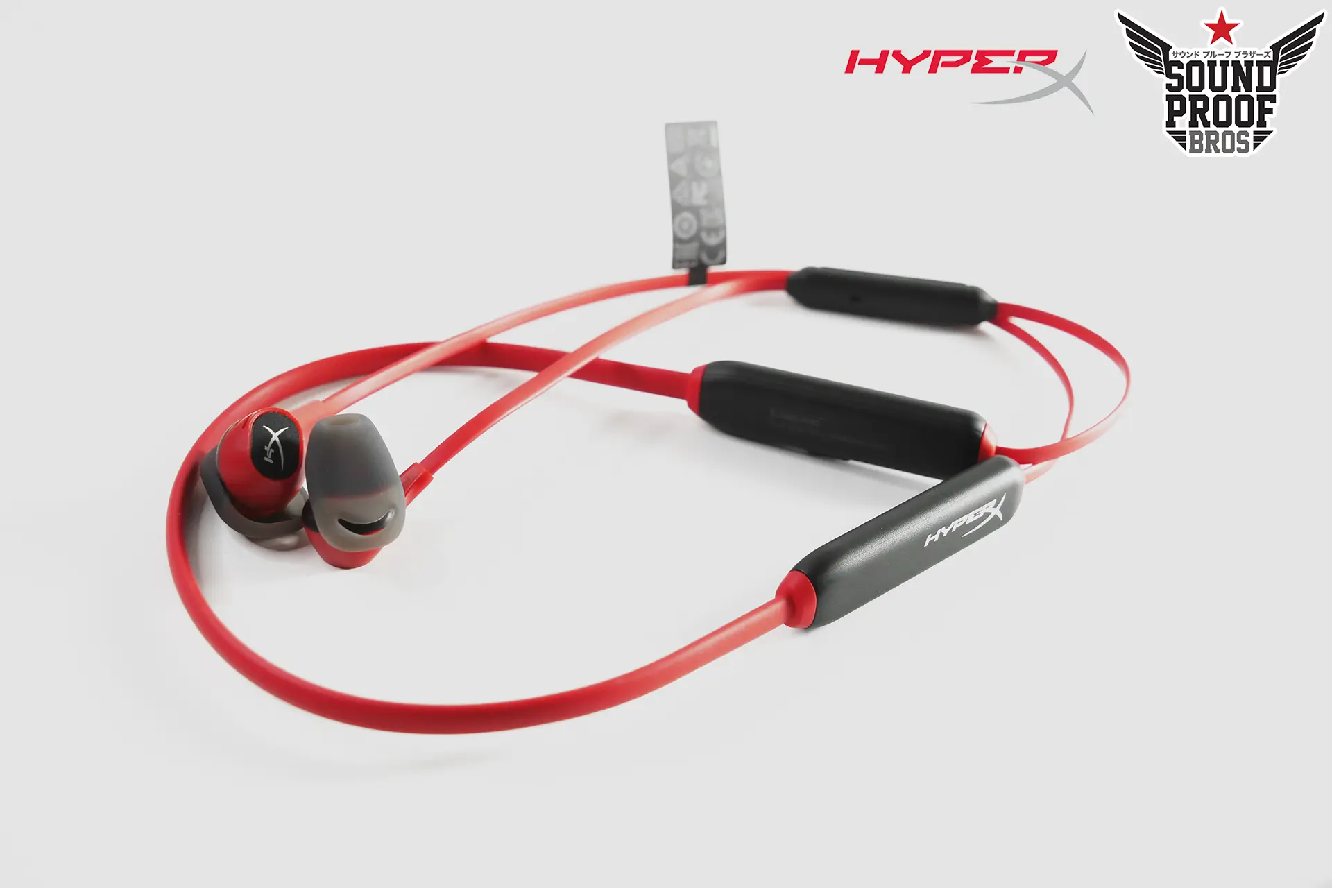 HyperX Cloud Buds