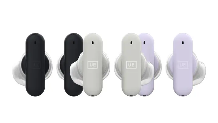 Ultimate ears UE FITS